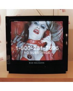 Bad Religion - No Substance (remastered) LP