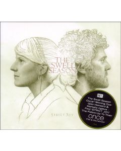Swell Season - Strict Joy CD