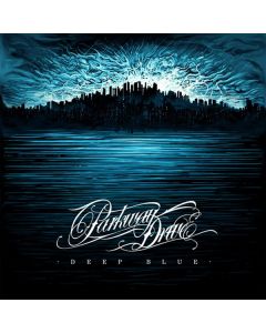 Parkway Drive - Deep Blue CD