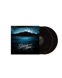 Parkway Drive - Deep Blue (15th Anniversary) (Limited Edition) (Black Ice W/ Glitter Vinyl) LP