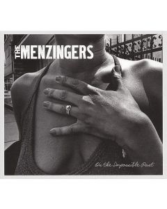 The Menzingers - On The Impossible Past CD