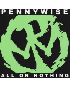 Pennywise - All Or Nothing CD