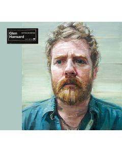 Glen Hansard - Rhythm And Repose CD
