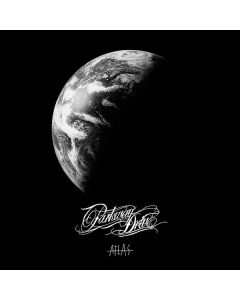 Parkway Drive - Atlas CD