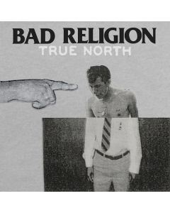 Bad Religion - True North (180g) LP