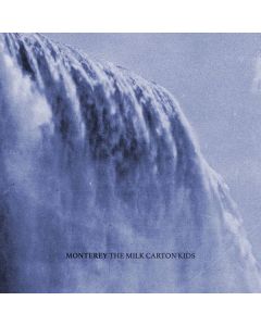The Milk Carton Kids - Monterey (180g) LP