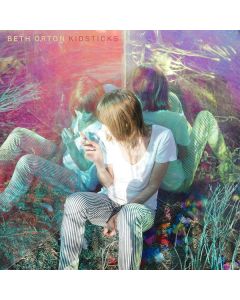 Beth Orton - Kidsticks CD