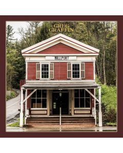 Greg Graffin - Millport CD