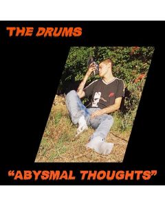 The Drums - Abysmal Thoughts CD