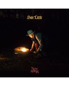 Son Little - New Magic (180g) LP
