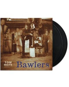 Tom Waits - Bawlers (remastered) (180g) LP