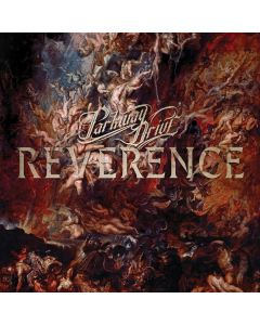 Parkway Drive - Reverence LP