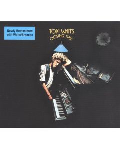 Tom Waits - Closing Time CD