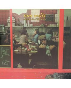 Tom Waits - Nighthawks At The Diner (remastered) LP