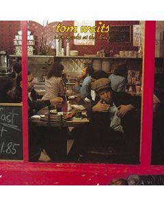 Tom Waits - Nighthawks At The Diner CD