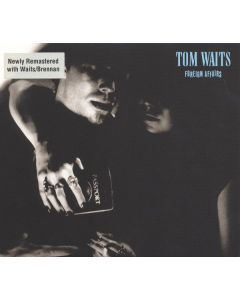 Tom Waits - Foreign Affairs (remastered) LP