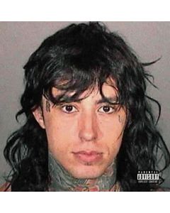Falling In Reverse - Popular Monster CD