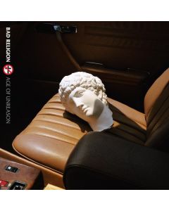 Bad Religion - Age Of Unreason CD