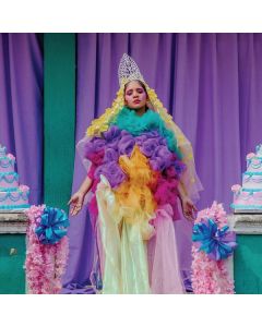 Lido Pimienta - Miss Colombia LP