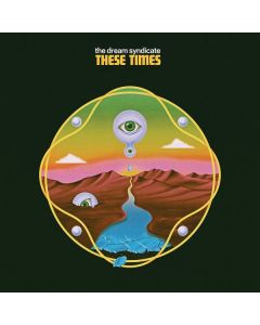The Dream Syndicate - These Times CD