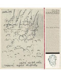 Glen Hansard - This Wild Willing (180g) LP