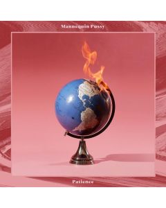 Mannequin Pussy - Patience CD