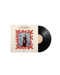 Curtis Harding - If Words Were Flowers LP
