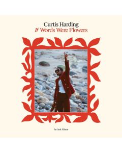 Curtis Harding - If Words Were Flowers CD