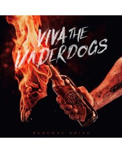 Parkway Drive - Viva The Underdogs LP