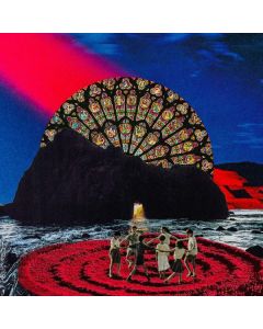 Teenage Wrist - Earth Is A Black Hole CD