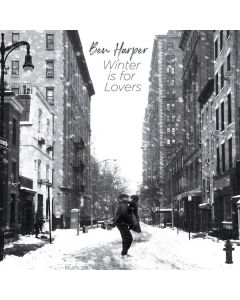 Ben Harper - Winter Is For Lovers CD