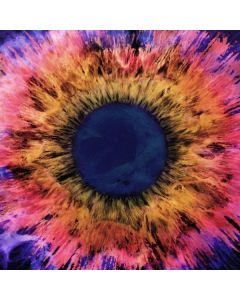 Thrice - Horizons/East CD