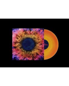 Thrice - Horizons/East (Limited Edition) (Neon Yellow & Neon Violet Vinyl) LP