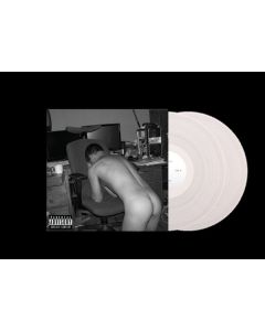 The Drums - Jonny (Limited Edition) (Clear Vinyl) LP