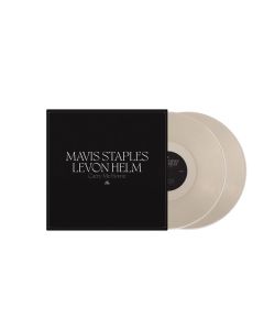 Mavis Staples & Levon Helm - Carry Me Home (Limited Edition) (Clear Vinyl) LP