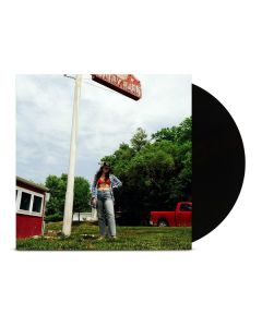 Waxahatchee - Tigers Blood LP