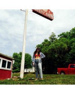 Waxahatchee - Tigers Blood CD
