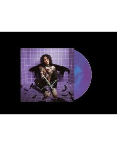 Lil Lotus - Error Boy (Limited Edition) (Purple W/ Blue Galaxy Vinyl) LP