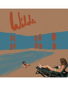 Andy Shauf - Wilds CD