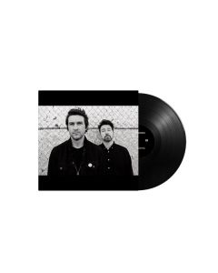 Japandroids - Fate & Alcohol LP