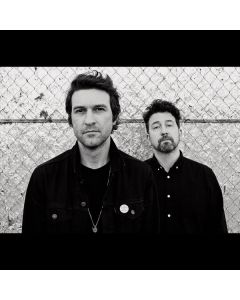 Japandroids - Fate & Alcohol CD
