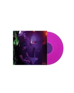Son Little - Like Neptune (Limited Edition) (Neon Violet Vinyl) LP
