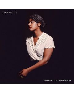 Leyla McCalla - Breaking The Thermometer CD