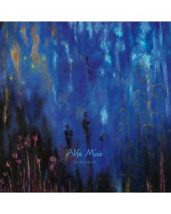 Alfa Mist - Variables CD