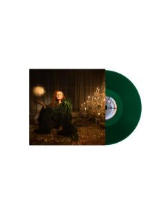 Neko Case - Neon Grey Midnight Green (Limited Edition) (Green Vinyl) LP