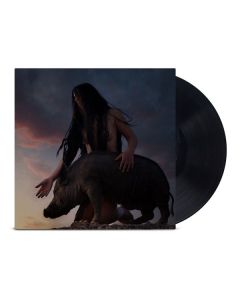 Mannequin Pussy - I Got Heaven LP