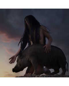 Mannequin Pussy - I Got Heaven CD