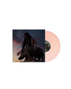 Mannequin Pussy - I Got Heaven (Limited Edition) (Pink Vinyl) LP