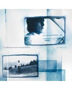 The World Is A Beautiful Place & I Am No Longer Afraid To Die - Dreams Of Being Dust CD