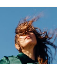 Madi Diaz - Weird Faith CD